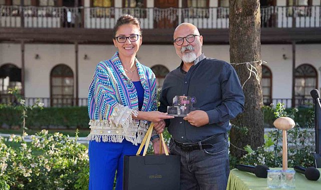Muğla Uluslararası Kültür ve Sanat Şenliği mimarlık buluşması