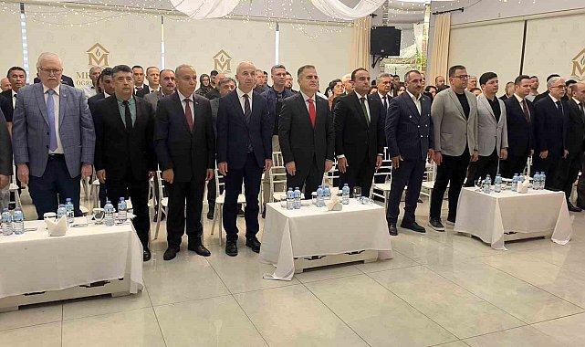 Muğla'da Ahilik Haftası kutlanıyor