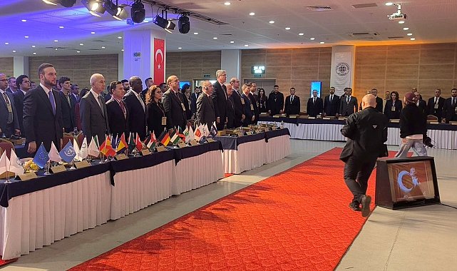 Muğla'da Akdeniz İklim Zirvesi düzenlendi