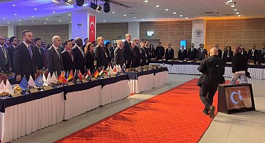 Muğla'da Akdeniz İklim Zirvesi düzenlendi