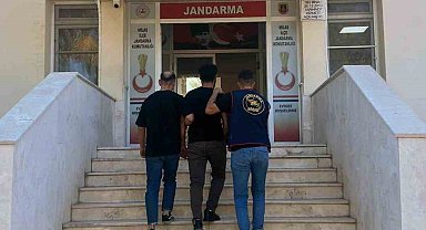 Muğla'da jandarma ekipleri 101 aranan şahsı yakaladı