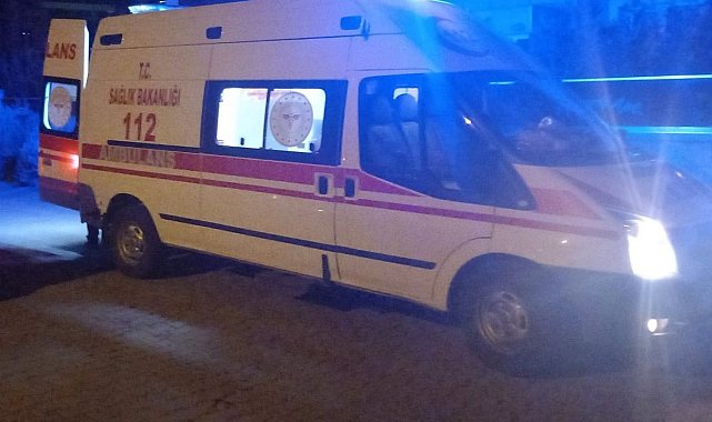 Muğla'da silahlı saldırıda ağır yaralanan şahıs hayatını kaybetti
