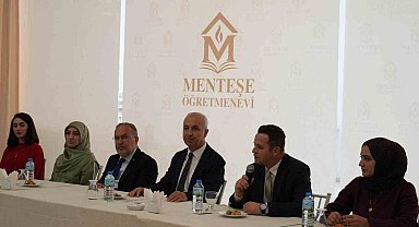 Muğla'da sivil toplum kuruluşları ve kurumlar ortak çalışmalar için bir araya geldi