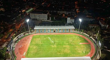 Muğlaspor kendi stadında tarihindeki ilk gece ve 1. Lig maçına çıkıyor