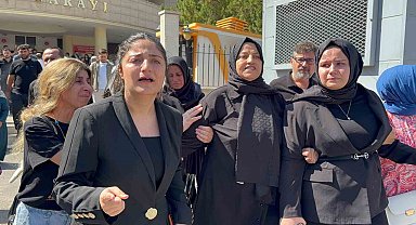 Muhammed Kendirci davasının ilk duruşması görüldü