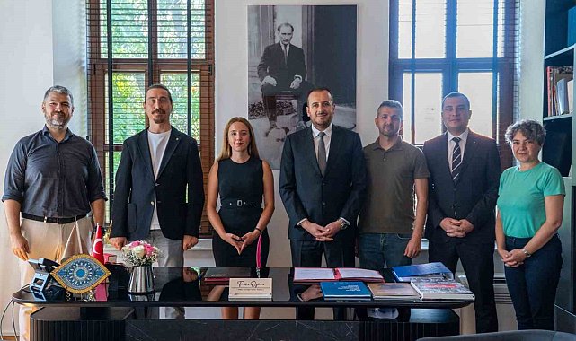 MUPA ile Muğla Meslek Yüksekokulu arasında iş birliği protokolü
