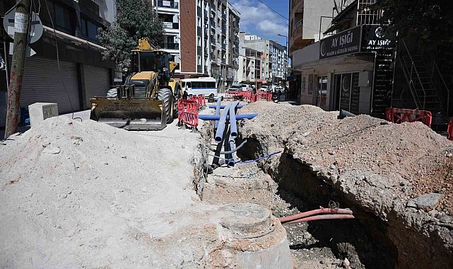Muradiye'de yüzde 50'lik su indirimi vatandaşları memnun etti
