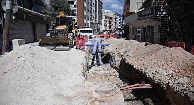 Muradiye'de yüzde 50'lik su indirimi vatandaşları memnun etti