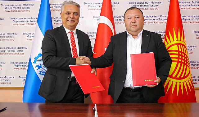 Muratpaşa'nın İpek Yolu'na dostluk köprüsü