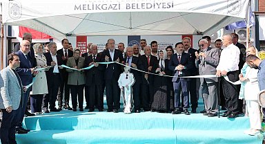 Mürüvvet-Saadettin Türkkan Ağız ve Diş Sağlığı Polikliniği hizmete açıldı