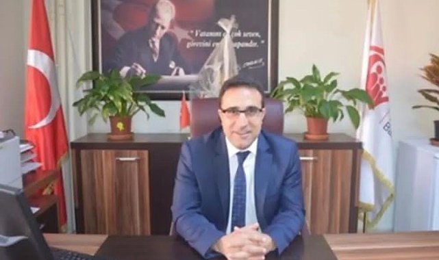 Muş Aile ve Sosyal Hizmetler İl Müdürü değişti