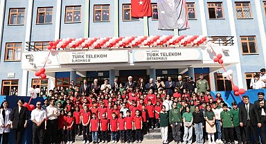 Muş'ta 91 bin öğrenci ders başı yaptı