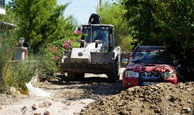 MUSKİ, Bahçelievler'in kanalizasyon ihtiyacını karşılıyor