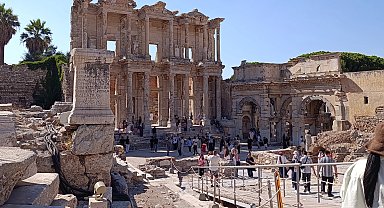 Müzelerin sayısı da ziyaretçisi de arttı! 2025'te 65,8 milyon ziyaretçi