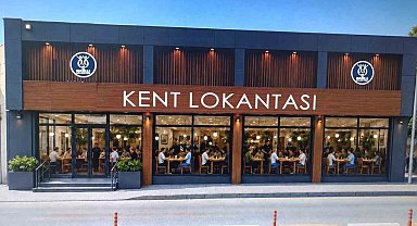 Nazilli Kent Lokantası için geri sayım başladı