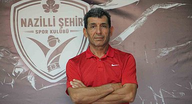Nazilli Yıldız'a emanet