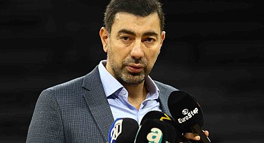 Nedim Yücel: "Beşiktaş armasına yakışan bir oyun ortaya koyacağımıza inancımız tam"