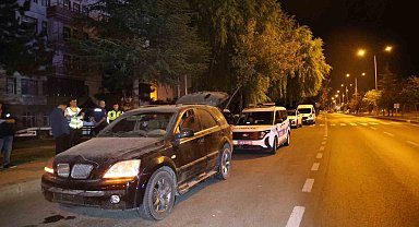 Nevşehir'de eski sevgili cinayetinde 4'ü kardeş 5 şüpheli tutuklandı