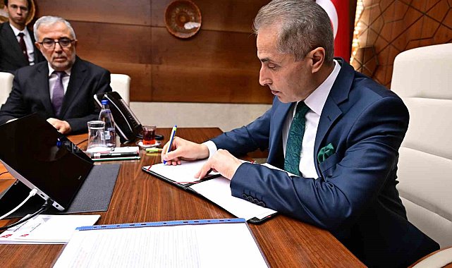 Nevşehir'de lise öğrencilerine yönelik 'Genç Yürüyüş Bilgi Yarışması' düzenlenecek