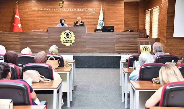 Nezaket Okulları öğretmenleri, eğitimle güçleniyor