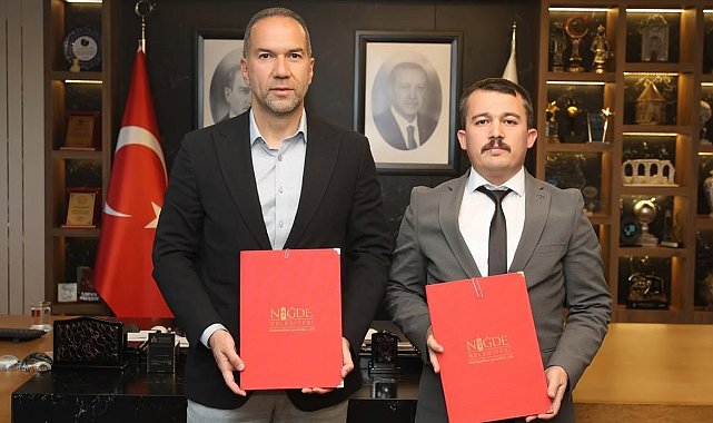Niğde Belediyesi'nden şehre iki yeni Kur'an Kursu