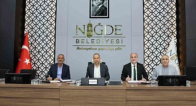 Niğde'de gençler için 'Sporla Bağımlılıkla Mücadele' iş birliği