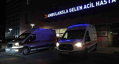 Niğde'de otlatma kavgası: 5 yaralı