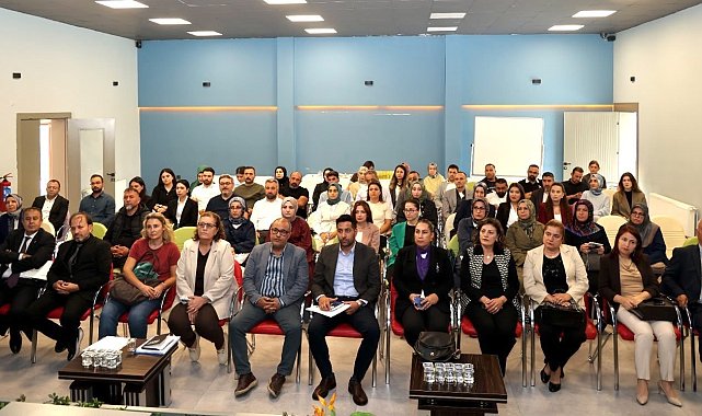 Niğde'de yeni eğitim öğretim dönemi için koordinasyon toplantısı