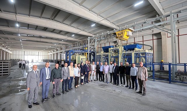 Niğde'ye değer katan yatırımlar mercek altında