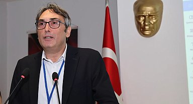 Nilüfer Kent Konseyi'nde Aydın güven tazeledi