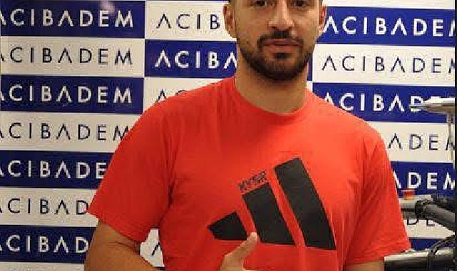 Nurettin Korkmaz Boluspor'da