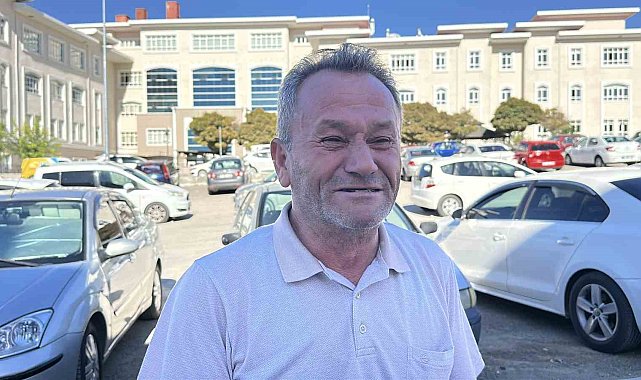 Oğlunun katiline verilen 12 yıl 6 aylık cezaya isyan etti: "Bizler diri diri mezara girdik"