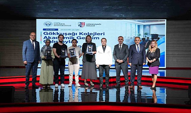 Öğretmenler yeni döneme akademik çalıştay ile hazırlandı