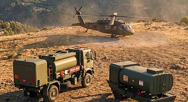 OKT Trailer, IAA Transportation 2026'da göz doldurdu