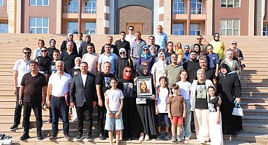 Okul katliamında ölenlerin aileleri yeniden tutuklama talebinden memnun