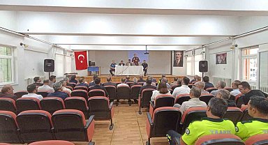 Okul önlerinde trafik tedbirleri artırılacak