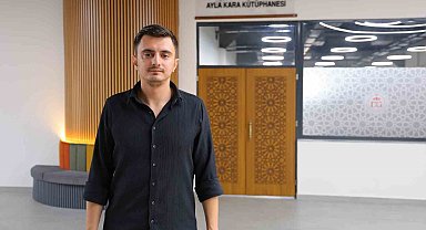 Okul saldırısında hayatını kaybeden öğretmen ve öğrencilerin isimleri gençlik merkezinde yaşatılıyor