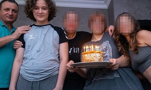 Okul saldırısında sanıkların avukatı müvekkillerinin tahliyesini istedi: "Anne cezaevinde 12-13 kilo vermiş"
