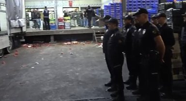 Ölülere bile yaş sebze meyve faturası kesmişler