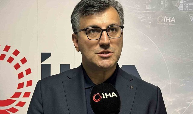 Ömer Kafkas: "Dünyadan birçok göz İstanbul'un üzerinde olacak"