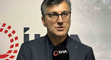 Ömer Kafkas: "Dünyadan birçok göz İstanbul'un üzerinde olacak"