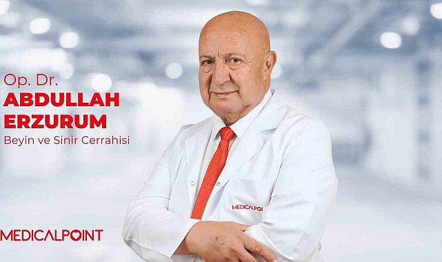 Op. Dr. Erzurum: "Bel ve boyun ağrısını hafife almayın"