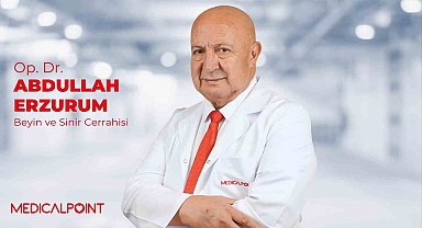 Op. Dr. Erzurum: "Bel ve boyun ağrısını hafife almayın"