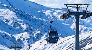 Ordu Göndeliç Dağı'nda dev kış turizmi merkezi