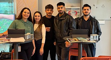 Ordu Üniversitesi'nde öğrencilerin talepleri dinlendi