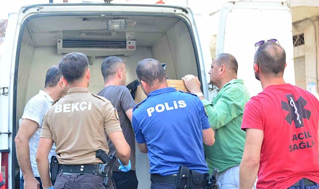 Ordu'da otomobilinde hareketsiz bulunan kalp hastası sürücü hayatını kaybetti