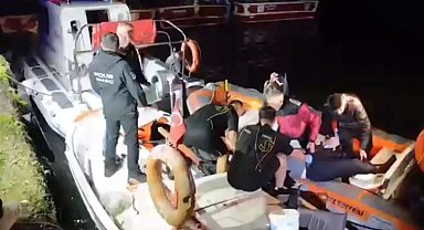 Ordu'da kaybolan balıkçının cansız bedeni denizde bulundu