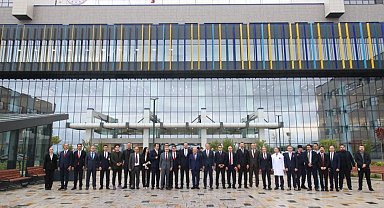 Ordu'da şehir hastanesi sevinci
