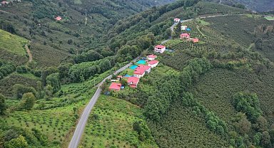 Ordu'da ulaşım konforu artıyor