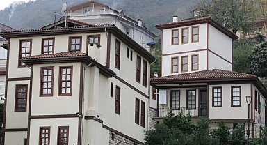 Ordu'nun mirası UNESCO yolunda